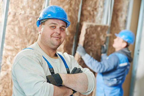 Best Spray Foam Insulation  in Good Hope, AL